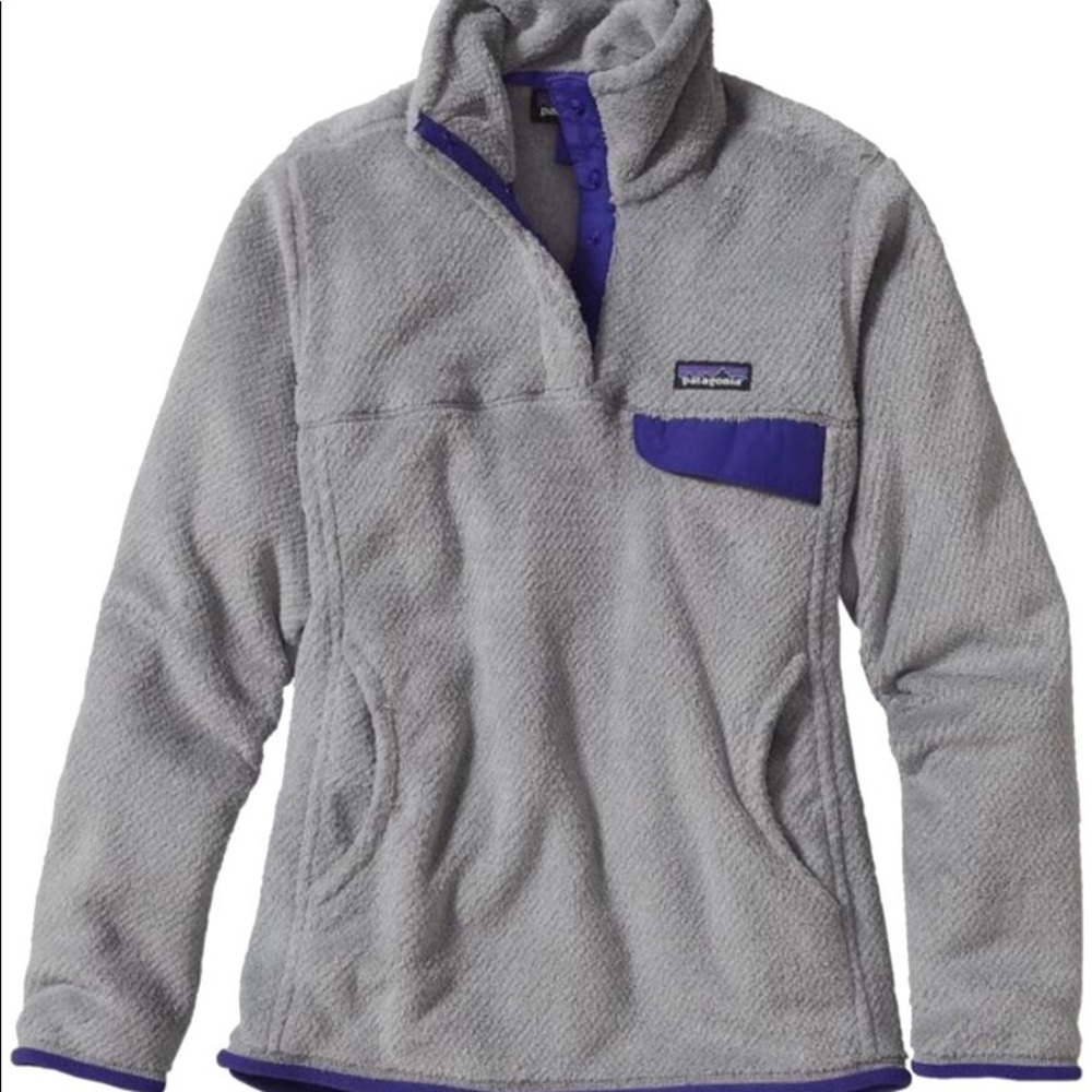 patagonia jacket
